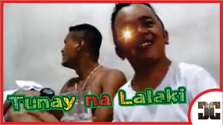 Ang Tunay na Lalaki