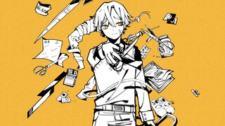 [Demon Slayer Charcoal Handbook] My Wife Shanyi's Failure/Failure/Work/Young/Girl