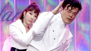 เพลงคัมแบ็กล่าสุดของพัคจินยอง "Changed Man" เปิดตัวการแสดงครั้งแรก