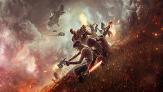 Rebel Moon – Part Two: The Scargiver full movie [indo sub]