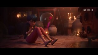 Miraculous_ Ladybug & Cat Noir, The Movie _Full Movie : Link In Description