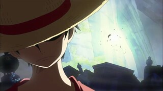 One Piece - Beneath a Straw Hat [ASMV] HD
