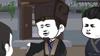 Apa. Saya melakukan perjalanan melalui waktu dan menjadi ayah kandung Zhu Yuanzhang, episode 7.