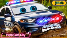 HCC (EP10) Can't Muddy Help me