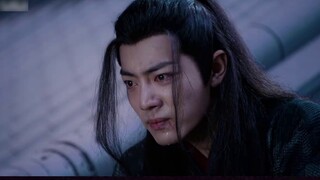 [Xiao Zhan Narcissus｜Love Remains｜Xian Ying｜Ran Ying (Two Shadows Are Brothers)][Episode 3] (Reunite