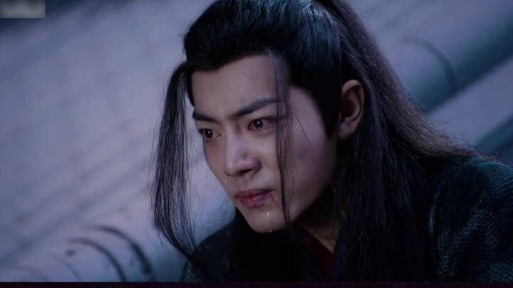 [Tiểu Chiến Narcissus｜Tình Yêu Lưu Lại｜Tiên Anh｜Nhẫn Anh (Hai Bóng Là Anh Em)][Tập 3] (Tái Hợp丨Cứu C