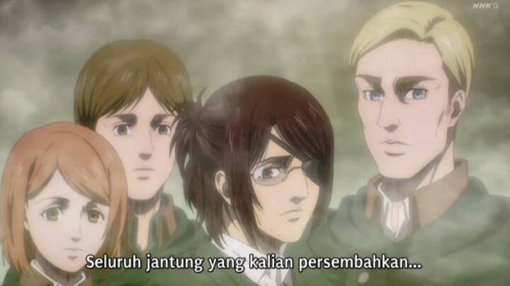 Akhir dari semuanya