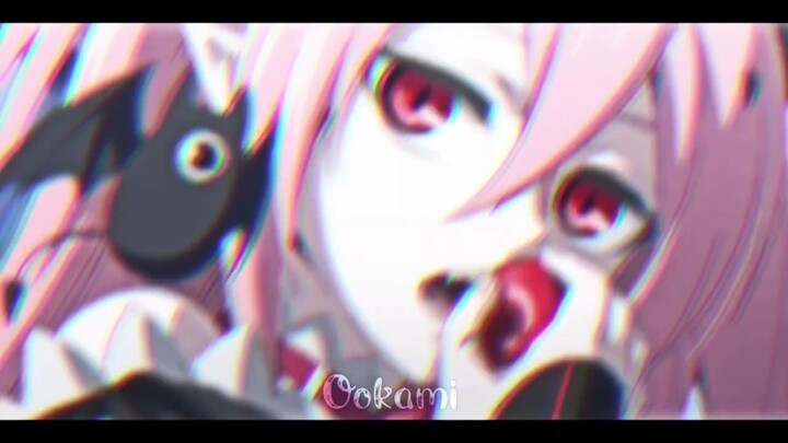[AMV] Krul Tepes - Pick It Up