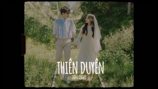 Thiên Duyên「Lo - Fi Ver by Vecret 」- NIN9FLO Team x Tường Duy ~ Pii