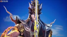 Ling Tian Di Zun Eps 43 π₯