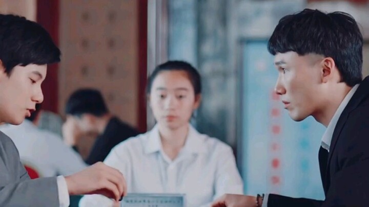 เรื่องราวของดาวคู่