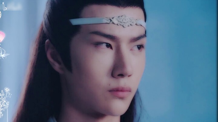[ABO: I Want to Break Off the Engagement] Episode 18 (Wangxian/Zhanxian, sweet drama, he| Be careful