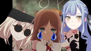 📱配置低，一玩原神就死机😭 (AI素世)
