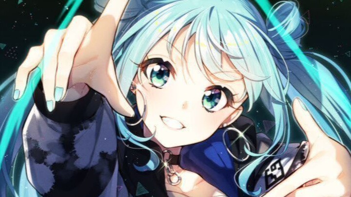 💗ตอนที่น่ารักที่สุด💗【โครงการสนับสนุนผลงานแฟนเมด bilibili】