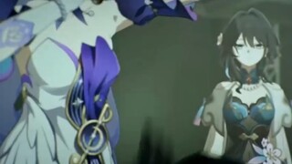 【外网崩铁】同谐何必为难同谐