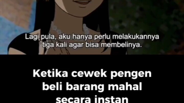 HANYA MELAKUKAN NYA 3X