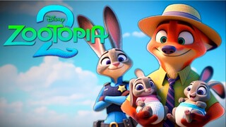 Zootopia 2 (Check Description)