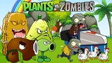 PVZ Funny moment 🤣 Plant vs Zombies 2 - All Plants vs All Zombies