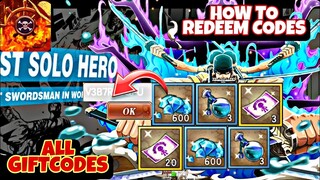 Island Battle Super Pirates All Giftcodes - How to Redeem Codes // Free 20X Recruit Pirates