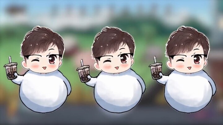 Hide and Seek: Your ice cream is so big? And you want me to hide properly, ugh!