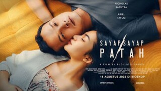 Sayap-Sayap Patah (2022)