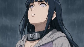 HINATA NGANU DI HUJAN HUJAN