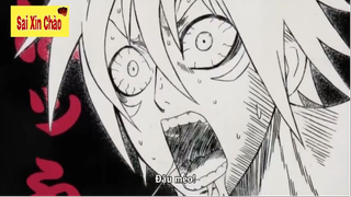 Top khoảnh khắc hài hước của One Punch Man P2 #Saixinchao #schooltime