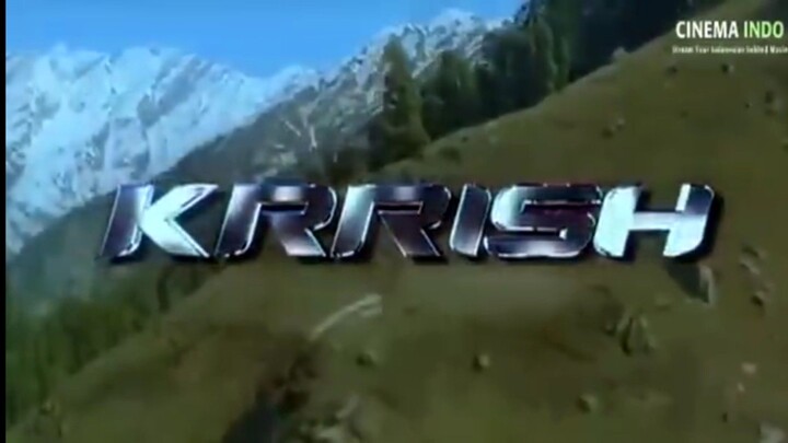 KRRISH  Sub Indonesia