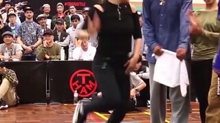 Hozin下场给Dokyun找场子，却也只能one more?