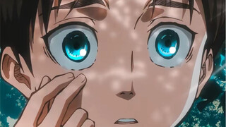 [ Attack on Titan ] Those deep and realistic words in the giant