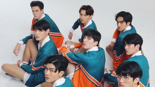 (BL) Your my sky EP2 eng sub