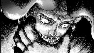 Berserk Saga Part 2: Golden Age