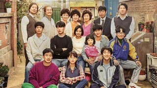 Hạnh phúc của một tang gia #Reply1988