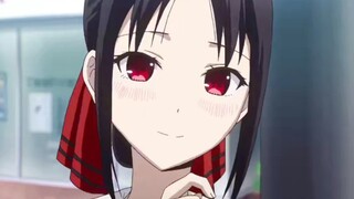 [2021/Phát hành lần đầu với phụ đề tiếng Trung] Miss Kaguya Wants Me to Confess Season 3 & OVA Quyết