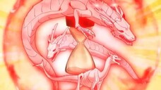 Necromancer Skills Burn Life, The Undying Slay Gods Episodes 34 to 36 Multi Sub