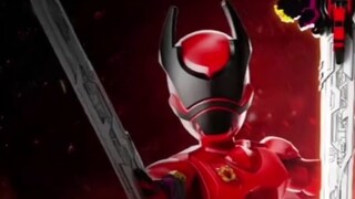 Penyelesaian ultra-tinggi dari Beetle King! Bruko Super Sentai Stars Edition No. 1 Bug King Sentai S