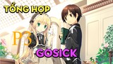 Tóm Tắt " Gosick" | P3 | AL Anime