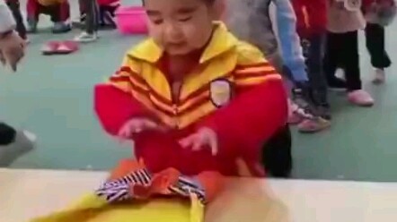 This Is Exactly What Kindergartens Should Be Teaching!!!