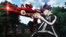 Kumpulan Anime Badas Sangat Brutal