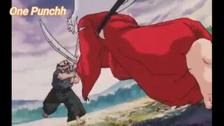 InuYasha (Short Ep 44) - Chiến đấu với Kaijinbo (Phần 3) #Inuyasha