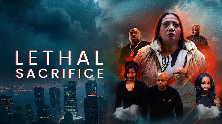 Lethal Sacrifice (2025) Sub Indo