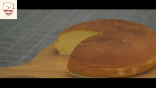 Japanese Rice cooker cheesecake & Tonkatsu 7 #monngonNhatBan