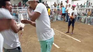 akala ng kalaban guys panalo na sila gold saakin guys