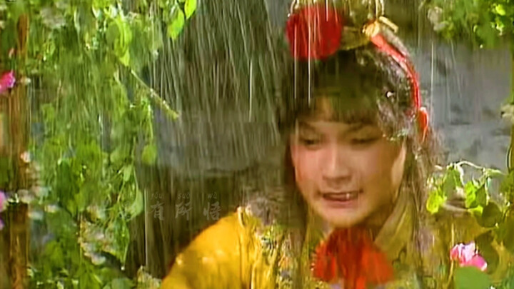 Jia Baoyu, the Most Lewd Man in History