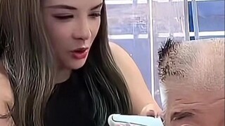 Potong rambut mingguan = alasan saya tidak bisa keluar dari barbershop dengan senyuman