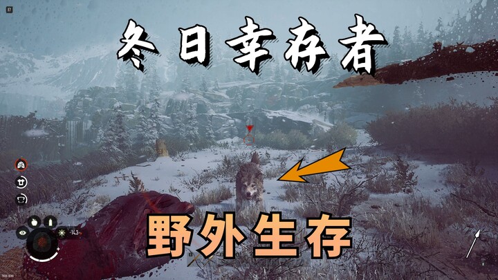 Saat ini, inilah game bertahan hidup di alam liar dengan grafis paling realistis yang pernah saya ma
