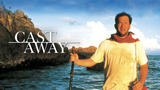 CAST AWAY (2000) {ENGLISH AUDIO}