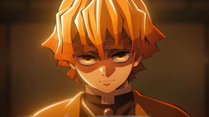 There are three battles in the first chapter? Demon Slayer: Mugen Castle official trailer!