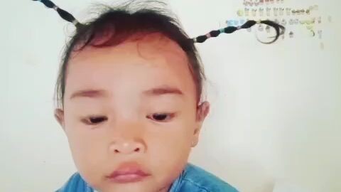 kelakuan bocil