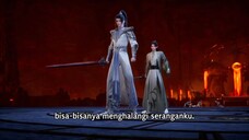 L1NGWU C0ntin3nt Eps 132 Sub Indo